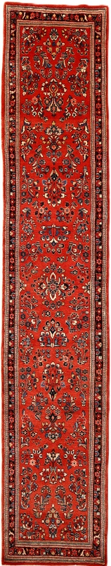 Sarouk Carpets  434x81