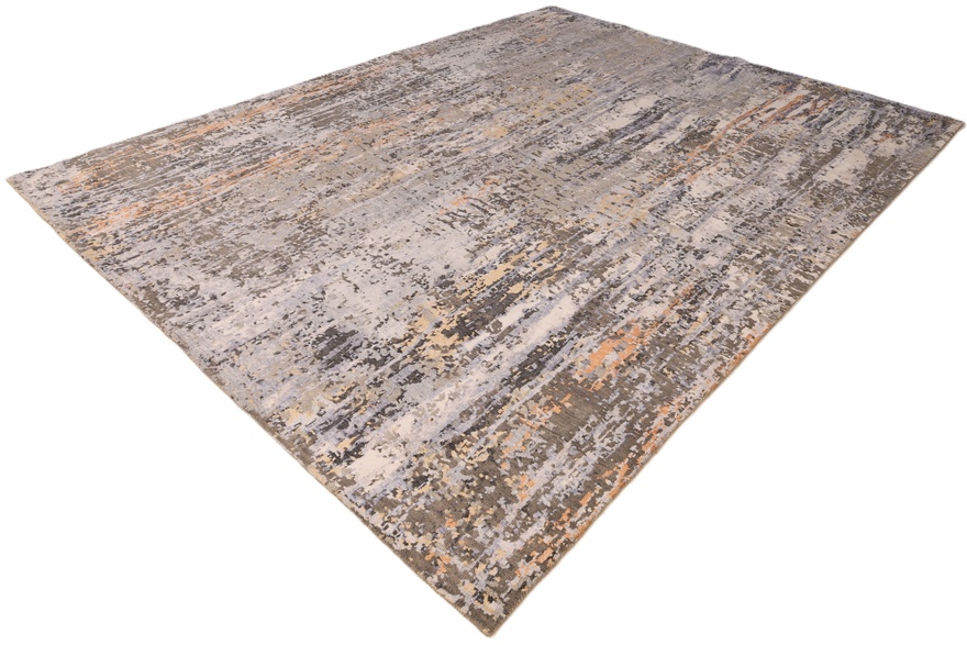 MODERN LOTUS Carpet 307x238