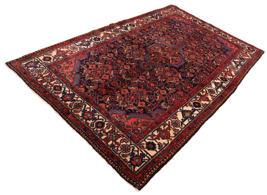 HamadanCarpet 220x135