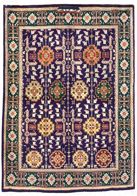 Tabriz Carpet 151x100