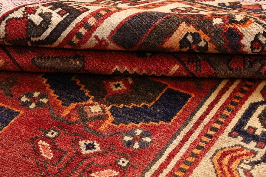 Schiraz Carpet 220x120