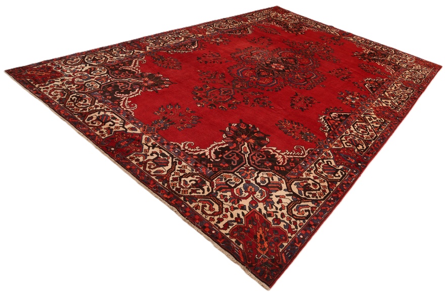 Ghuchan Carpet 387x247