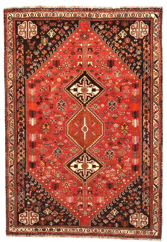 SHIRAZ 260x179