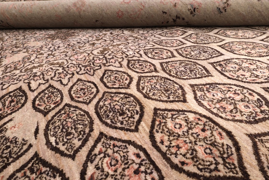Modern LOTUS Carpet 310x256