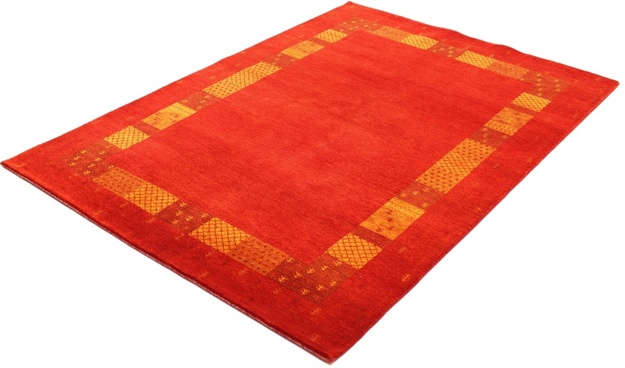 LORIBAFT Carpet 200x138