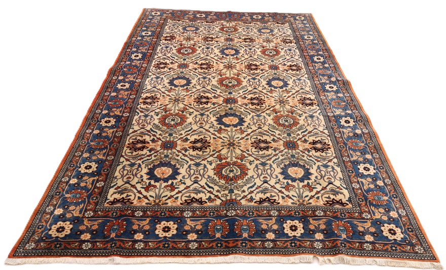 Waramin Carpet  324x204