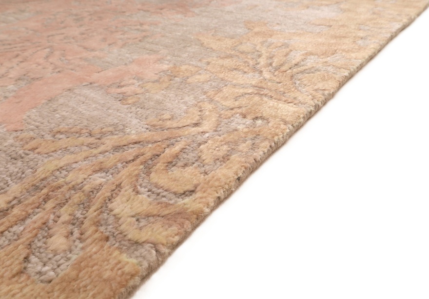 Modern Lotus Carpet  249x170