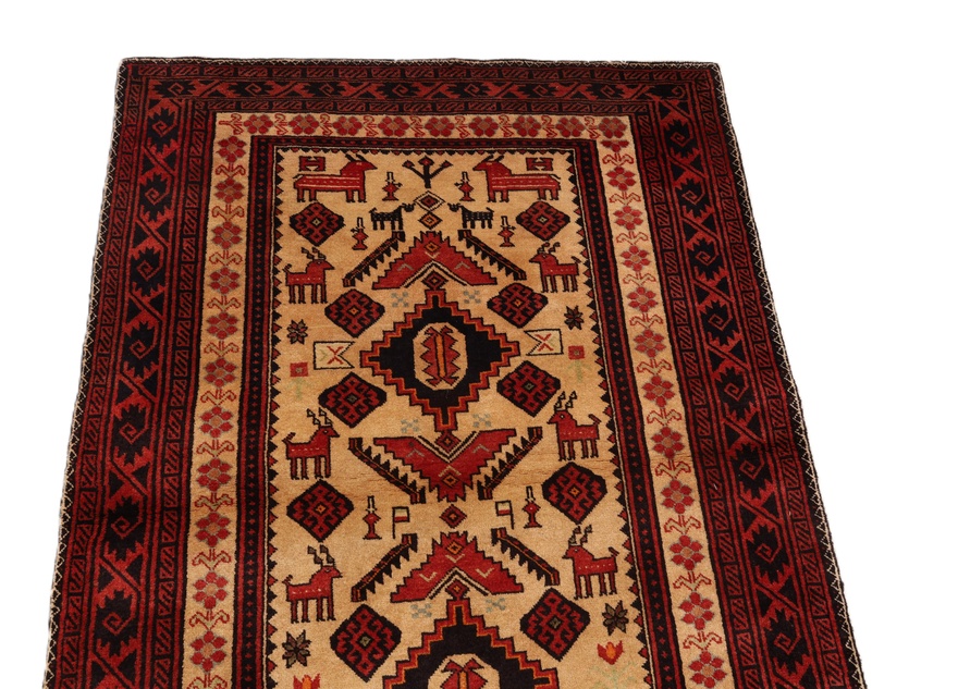 Baluch Carpet  200x102