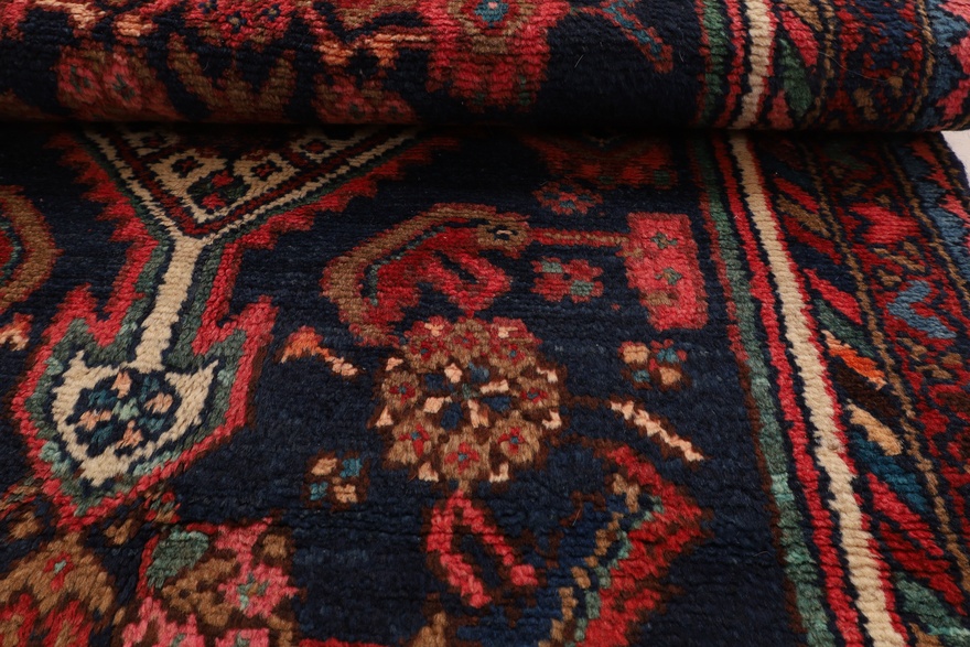 Hamadan carpet 154x78