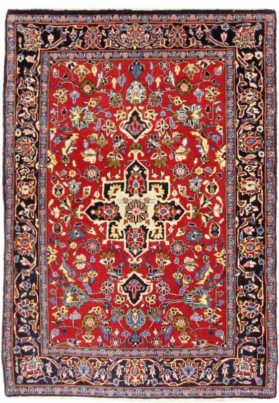 Keshan Carpet 160x114
