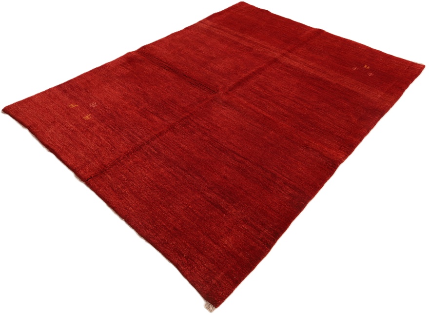 Gabbeh Carpet  225x165