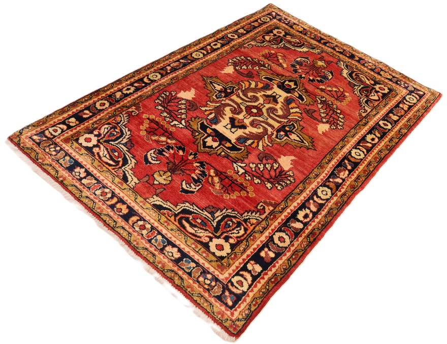 Lilian Carpet 169x110
