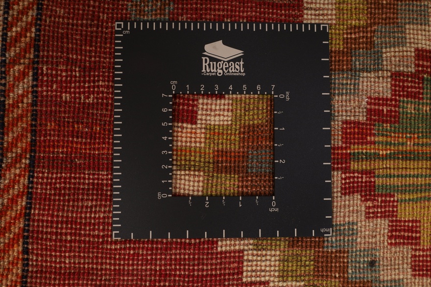 Gabbeh Carpet  226x122
