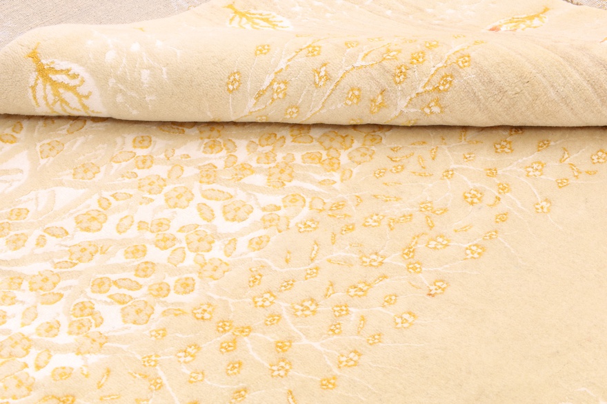MODERN carpet 242x175