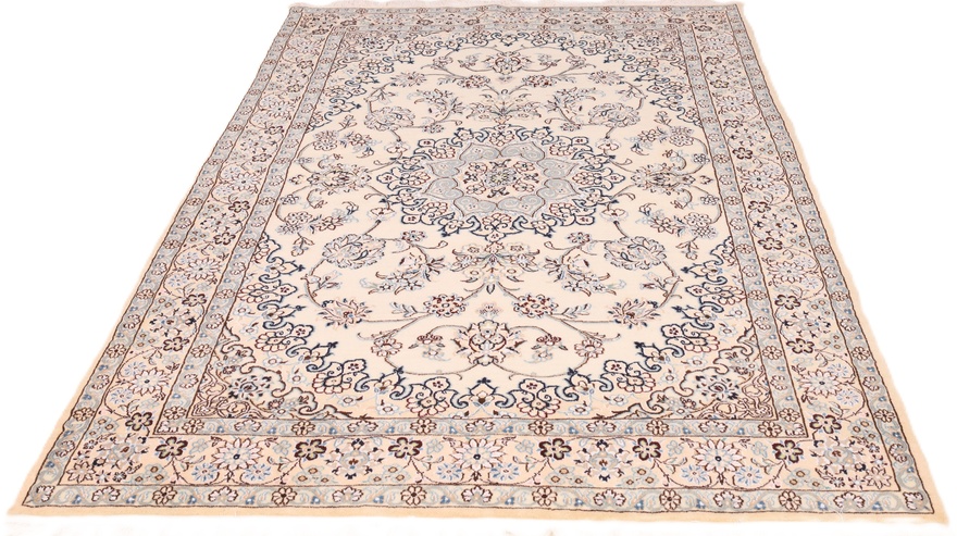 Nain 9 La Carpet  212x137