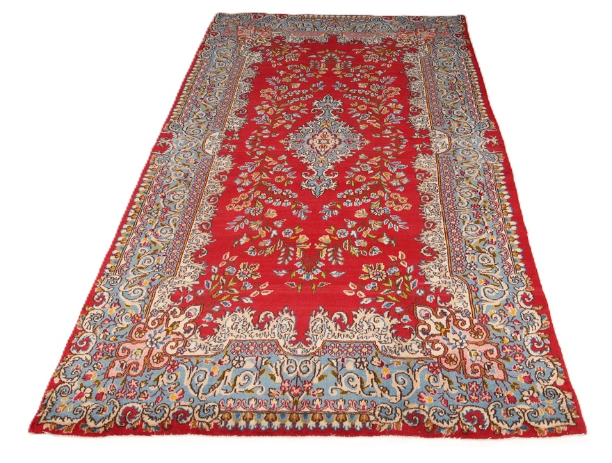 Kerman Carpet  223x125