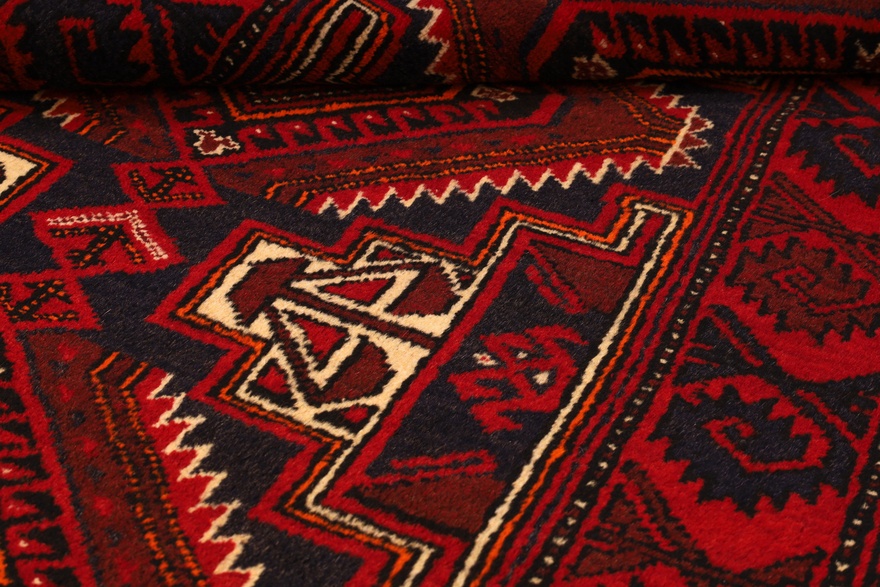 Balich Carpet  438x108