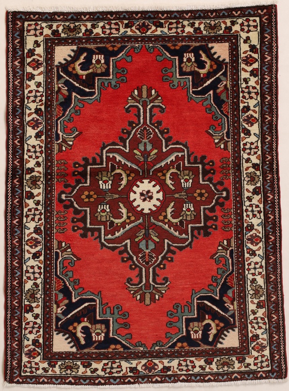 Tafresch Carpet 122x92