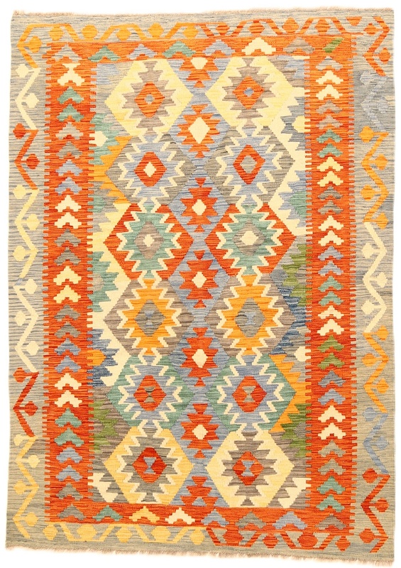 KILIM Carpet  200x144