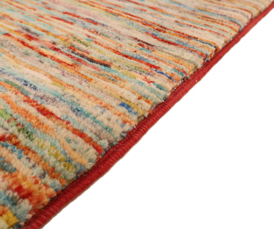 Gabbeh Carpet 230x167