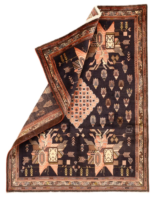 Sirjan  Carpet 166x128
