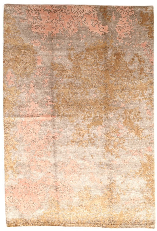 Modern Lotus Carpet  249x170