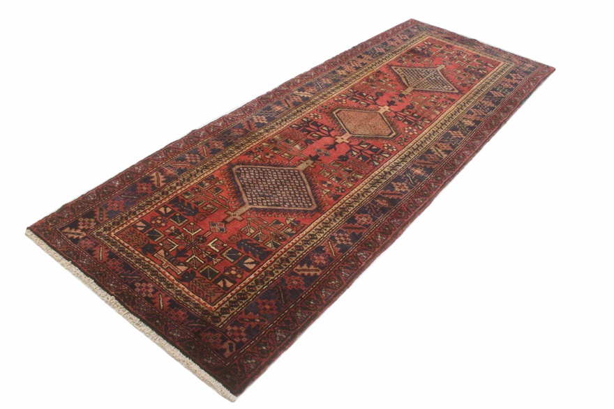 Hamadan Carpet 303x112