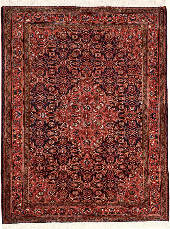 Antique Lilian Carpet  205x160
