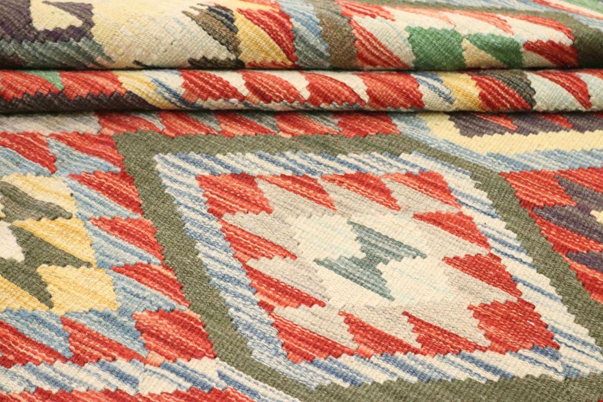 KELIM Carpet 231x167