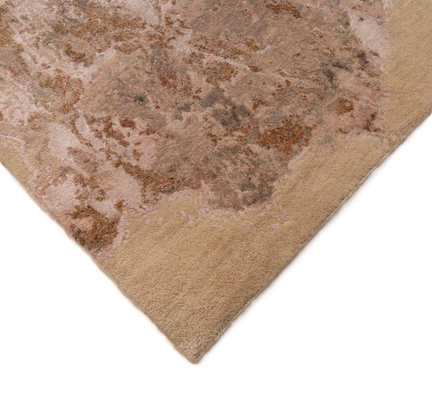 Modern Lotus Carpet  244x172