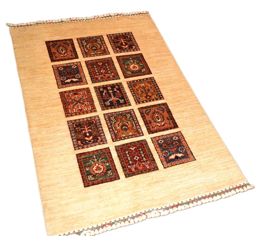 Ariana Carpet  126x81