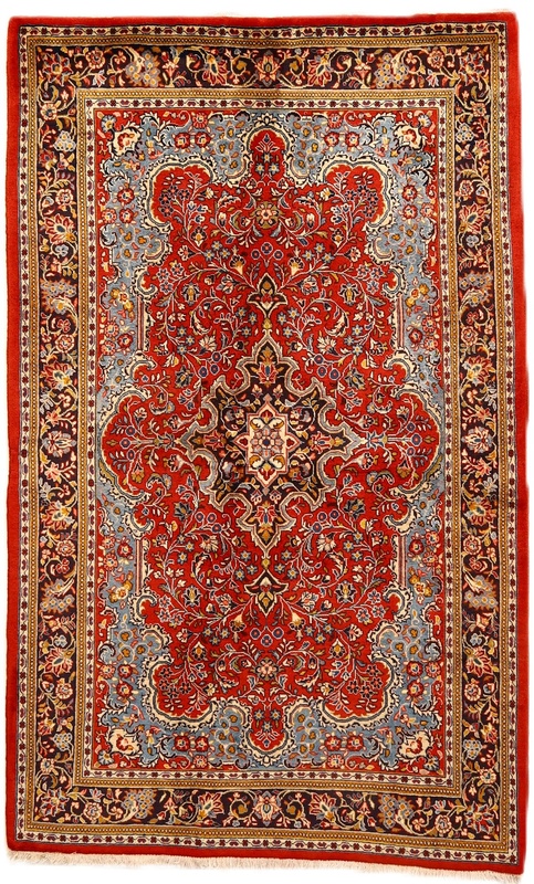 Jozan Carpet 218x132