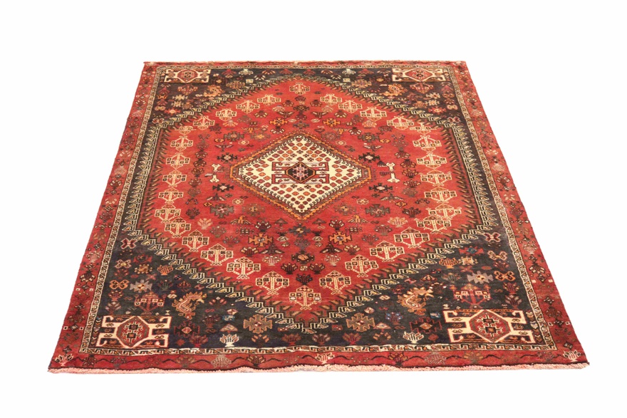 SHIRAZ Carpet 218x150