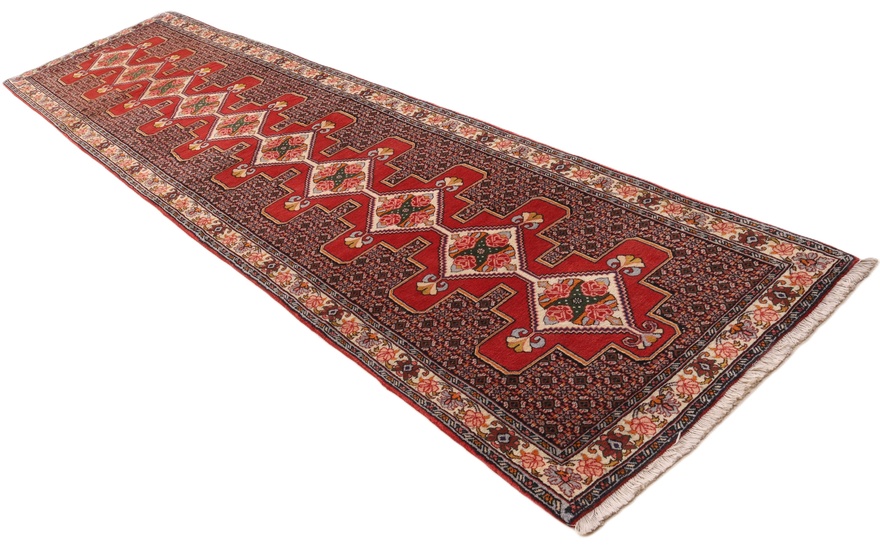 Senneh Carpet  390x90