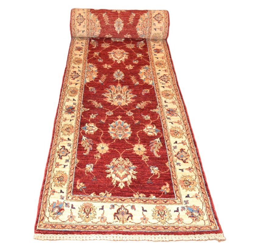 Ziegler Farahan Carpet  670x79