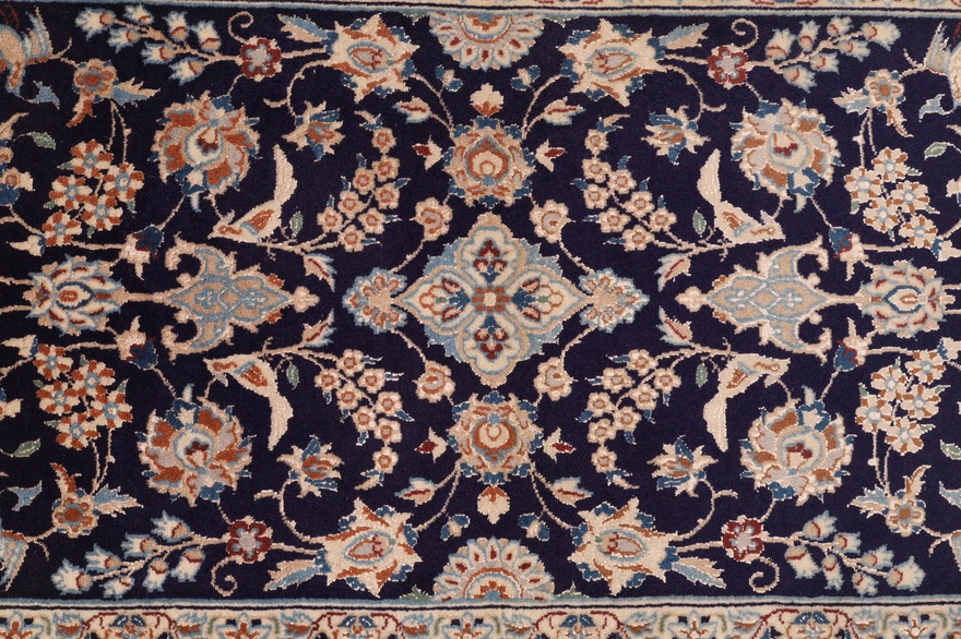 Nain 6La Carpet  195x58