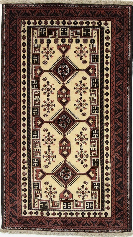 Baluch Carpet  172x98