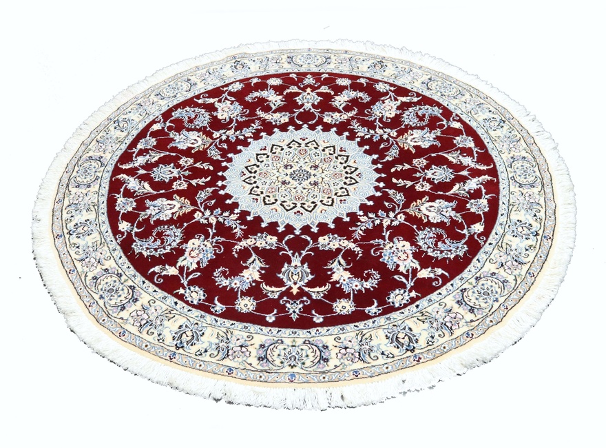 NAIN 9LA  Carpet 145x145