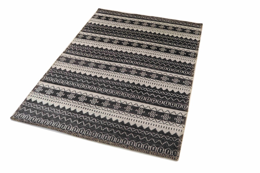 MODERN-IKAT Carpet 245x163