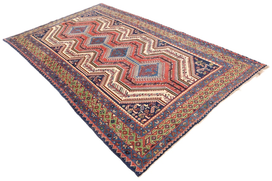 Yalame  Carpet  270x165