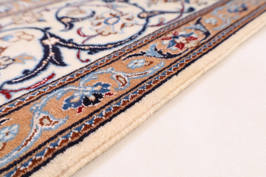 Nain 6La  Carpet 241x158