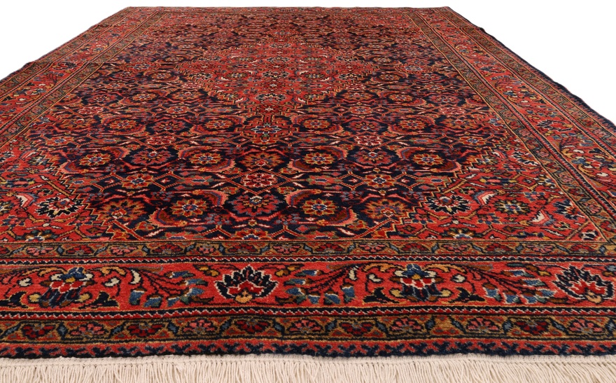 Antique Lilian Carpet  205x160