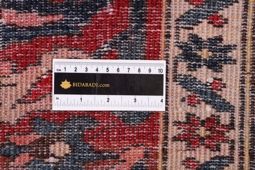 Bakhtiar Carpet 205x155