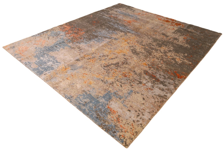 MODERN LOTUS Carpet 304x252