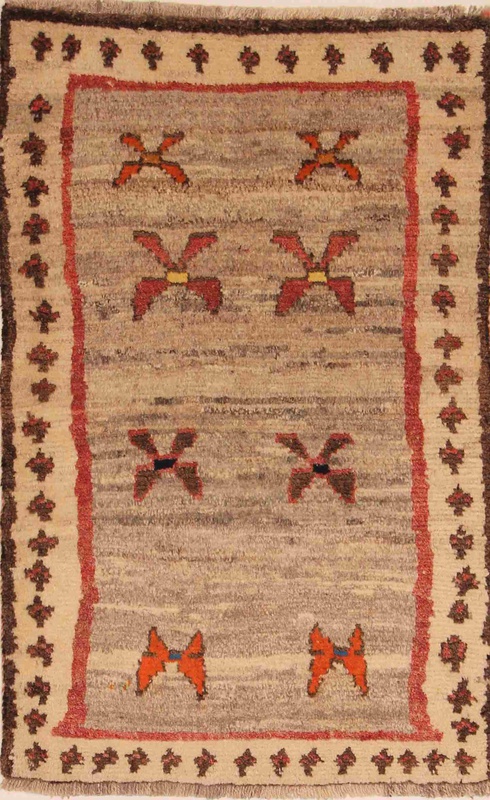Shiraz Carpet 147x94