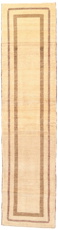 Gabbeh Carpet  304x74