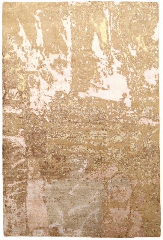 Modern LOTUS Carpet 303x202