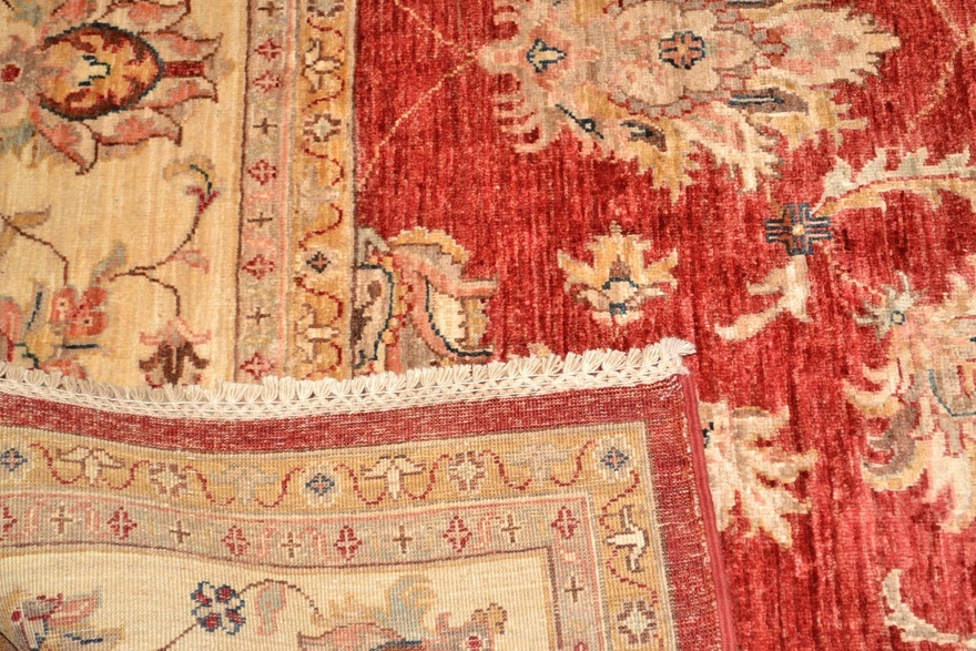 Ziegler Farahan Carpet  255x198