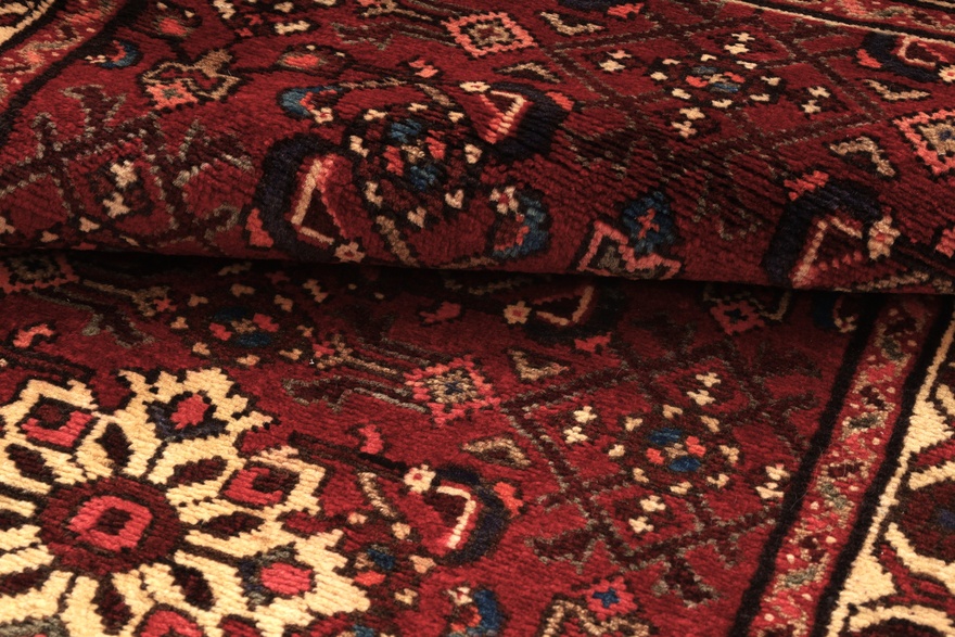 Hamadan Carpet  190x85