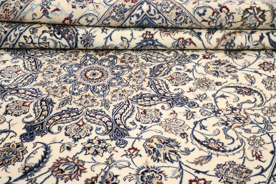 NAIN 9 LA  Carpet 332x220